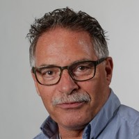 Paul Bakker