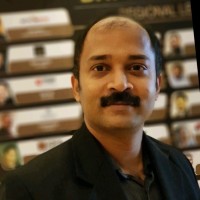 Vinod Kumar Sadasivan Pillai