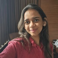 Mansi Bhardwaj