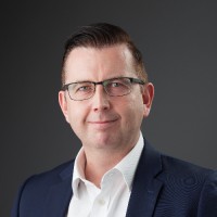 Simon Baxter