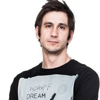 Admir R.