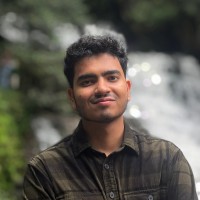 Siddharth M.