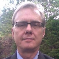 Stephen Webb