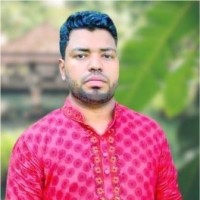 Md Abdullah Al Mamun