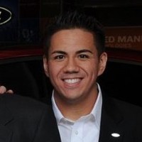 Chris Miller