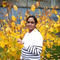 Sushma Gurrala