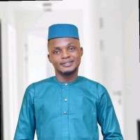 Gideon Ayobami