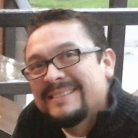 Daniel Baca