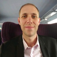 Julien Vogel