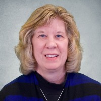 Joyce Dean