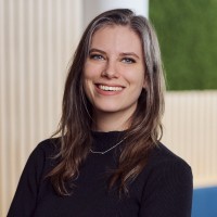 Yelene Van Den Bossche