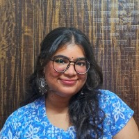 Kavya Y