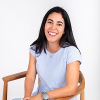 Ingrid C. Mayorca Rivero