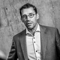 Joachim Vanspeybrouck