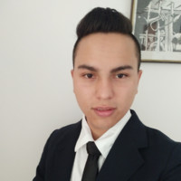 Adrian Rodriguez Chacon