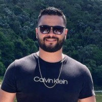 Tiago A. Silva