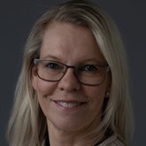 Carina Stenman