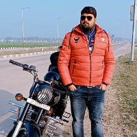 Shubham Singh Dawas (Shubh)