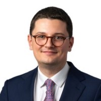Nicholas Bolton