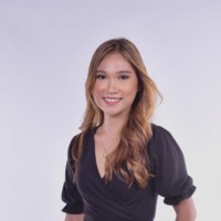 Chloe May Lim