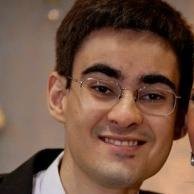 Gustavo Petry Da Rocha