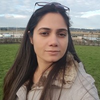 Zoya Khan CPHR