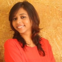 Arpita Chaudhuri