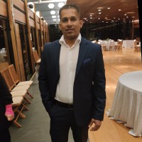 Prasad Chaminda Adhikari