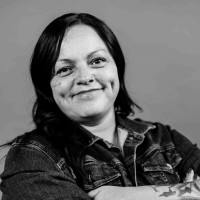 Cathy Rodgers