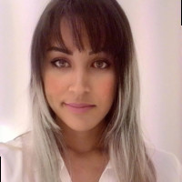Milena Garcia