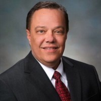 Daryle Keck