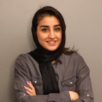 Marjan Tehrani