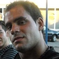 Carlos Adrian Fernandez