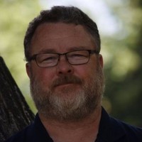 James Crider