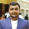Vinod Kumar