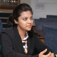 Anuja Ramesh