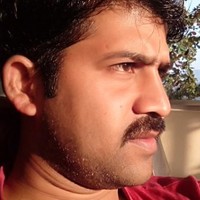 Dr Arun Kumar KH
