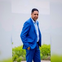 Abish Kaundal