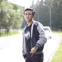Antoni Arga Kusuma