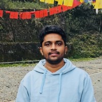 Saikiran Koti