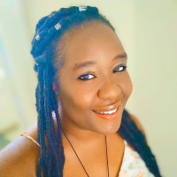 Shahara Maxwell