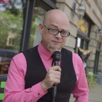 Christopher Green