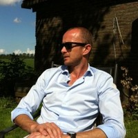 Joris Brieffies