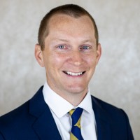 Daniel Goldsmith, Cpa