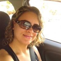 Silvia Giselle Soares Pinto