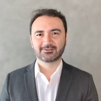 Marco Aurélio S. Oliveira