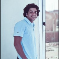 Mohamed Hafez