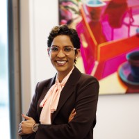 Pauline A. Milwood, Ph.D.