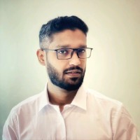 Mohammed Fayiz, Mba