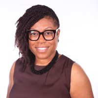 Yolanda Boyd